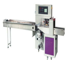 高清圖片下的水平包裝機 技術解析與應用優勢